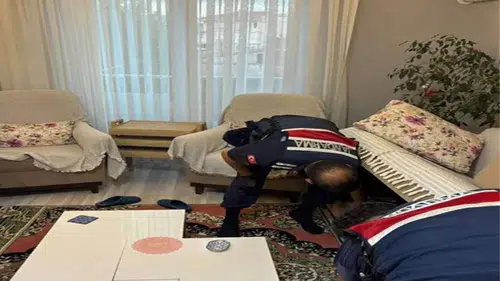 8 milyar TL hacimli yasa dışı bahis operasyonu Diyarbakır'a sıçradı: 4 kişi gözaltında