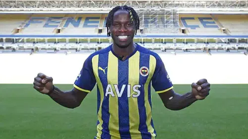 Portekiz basını duyurdu: Amedspor iki dev ekibin formasını giyen yıldızı istiyor