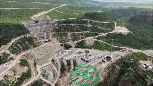 Diyarbakır'da geri sayım başladı: Silvan, Kulp ve Hazro kesintisiz buluşacak