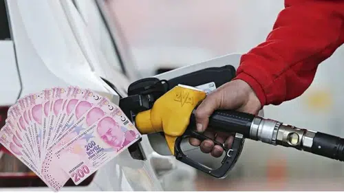 Benzinde hareket yok, motorin uçuyor: İşte Diyarbakır'da güncel akaryakıt fiyatları