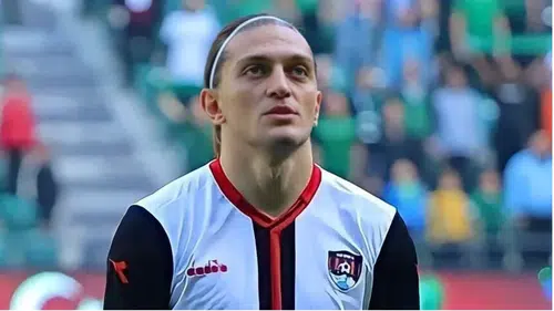 Amedspor'un yıldızı geçen yıl kahraman olduğu takıma geri dönüyor: Anlaşma tamam gibi