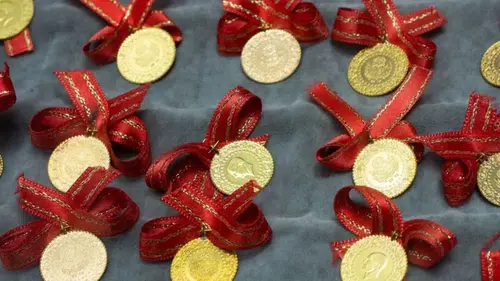 Diyarbakır'da gram altın 6 bin 277 TL! İşte güncel altın fiyatları