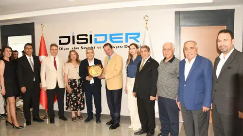 Üniversite ile sanayi iş birliği yaptı: Diyarbakır'a girişimcilik merkezi geliyor