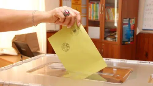 ORC Araştırma Diyarbakır anketini açıkladı: Bu pazar seçim olsa son durum nasıl?