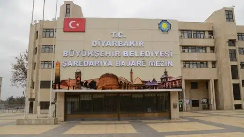 Diyarbakır Büyükşehir Belediyesi personel alımı iptal edildi! İşte gerekçesi