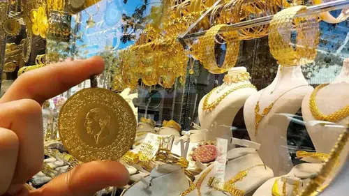 Diyarbakır'da gram ve çeyrek altın ne kadar? İşte piyasadaki son durum