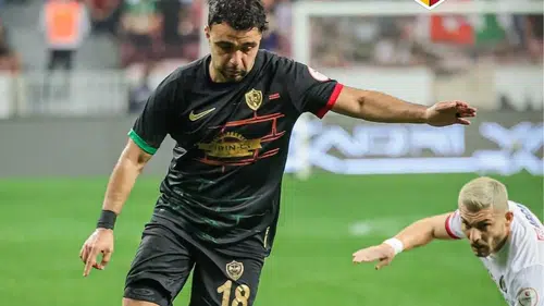 Amedspor Süper Lig kadrosuna almadı: Yeni takımına çarşamba günü imza atıyor