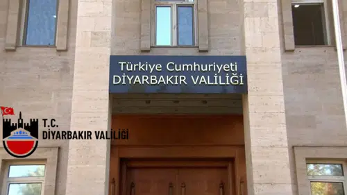 Diyarbakır Valiliği 4'ünü birden satışa koydu: İhalenin başlangıç fiyatı açıklandı