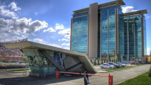 Gençlik ve Spor Bakanlığı Diyarbakır'a kadro açtı: Personel alımı yapılacak
