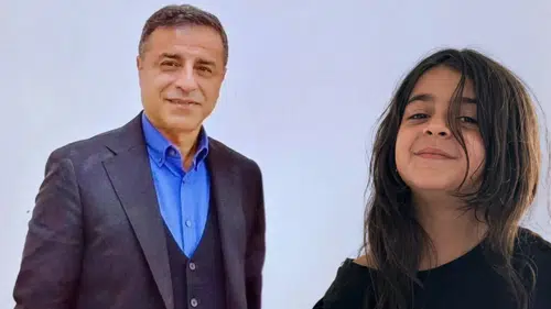 Selahattin Demirtaş Narin Güran kararına 'hukuk faciası' dedi, kritik çağrıda bulundu