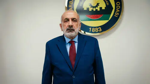 Diyarbakır TSO Başkanı Kaya'dan asgari ücret uyarısı: Yeni göç dalgası yaratır