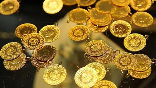 Diyarbakır piyasasında altın fiyatları belli oldu: İşte gram ve çeyrek altında son durum