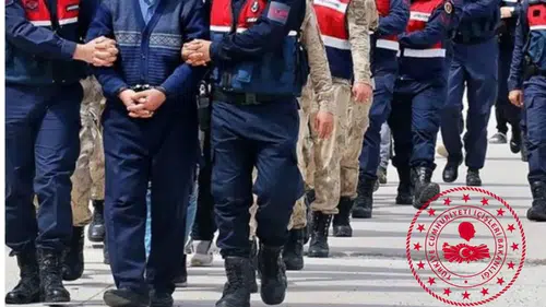 Kamu kurumu görünümüyle dolandırdılar: Diyarbakır merkezli şebeke çökertildi