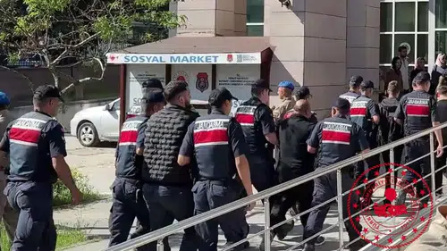 Yasa dışı bahiste dev kıskaç: Diyarbakır dahil 9 ilde 36 tutuklama