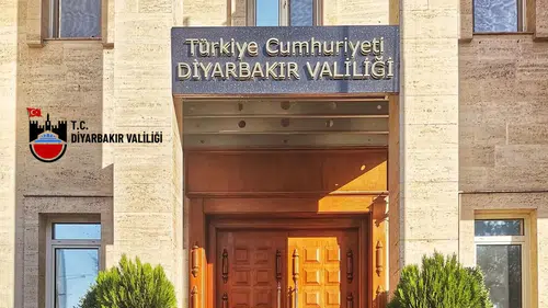 Diyarbakır'da iş arayanlar dikkat: Valilik dev personel alımını 4 ilanla duyurdu