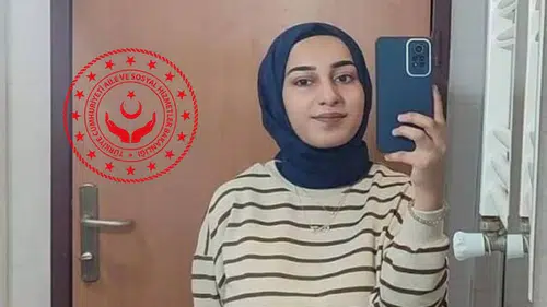 Van Barosu çekilmişti: Rojin Kabaiş dosyasına Bakanlık el attı
