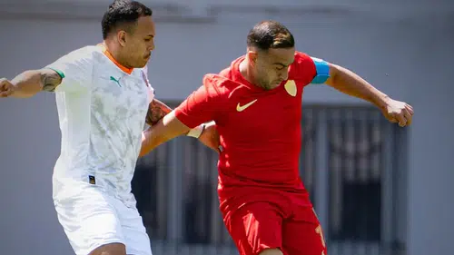 Amedspor-Alanyaspor maçının sonucu belli oldu: Golleri kim attı? İşte maçın özeti