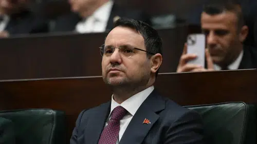 Gülistan Doku ve Rojin Kabaiş dosyalarında umut veren gelişme: Bakan Gürlek anlattı