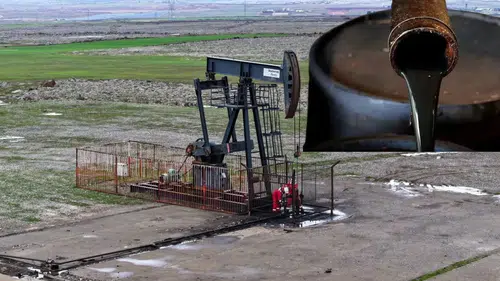 Diyarbakır'daki petrol potansiyeli ağızları açık bıraktı: Günlük milyonlarca metreküp üretim