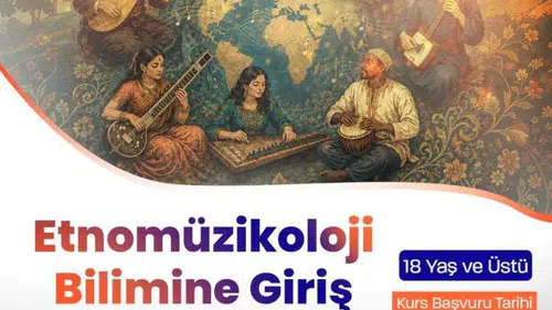 Diyarbakır'da müzikseverlere özel Kürtçe kurs başlıyor: 12 hafta sürecek