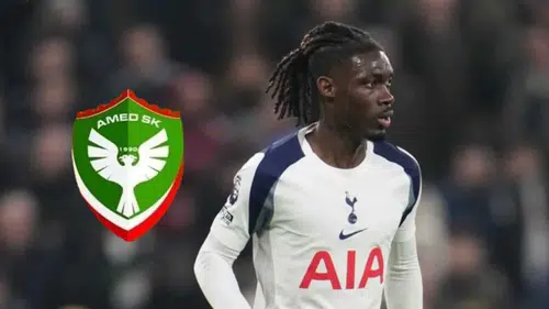 Amedspor'da dev iddia: Yönetim Premier Lig yıldızı için bastırıyor