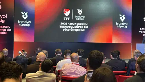 Amedspor'un Süper Lig'de ilk hafta rakibi belli oldu: Karşılaşma Diyarbakır'da oynanacak