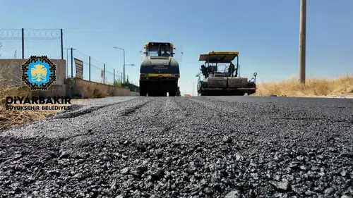 Diyarbakır'da Teknokent Bölgesi'ne ulaşım kolaylaşıyor: Dev hamle başlatıldı