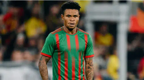 En hızlı hat-trick rekorunun sahibi: Amedspor'un yeni transfer Gift Orban kimdir, kariyeri, golleri