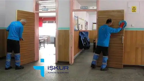 Diyarbakır'da 195 kişi yeni işine kavuşuyor: Tarih netleşti, geri sayım başladı