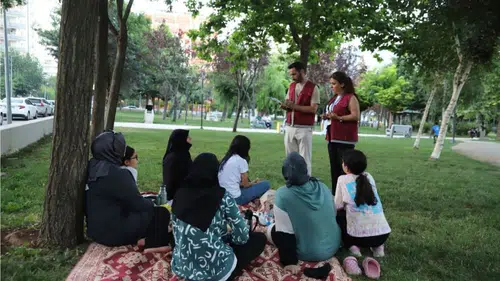 Diyarbakır'da 'Yerinde Çözüm' karnesi belli oldu: Hızlı yol alındı