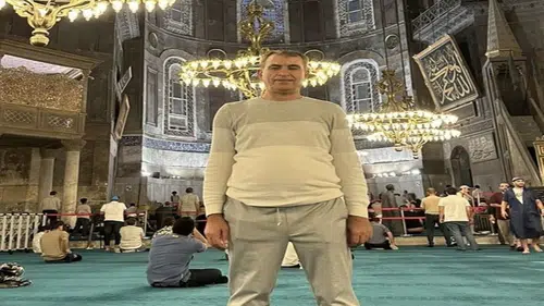 Diyarbakır'daki uyuşturucu davasında karar 43 kilo maddeyle yakalanan sanığa 10 yıl hapis