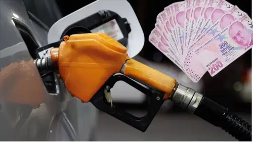 Motorinin yanına yaklaşılmıyor: 3 TL'nin üzerinde zam geliyor! İşte Diyarbakır'da fiyatı