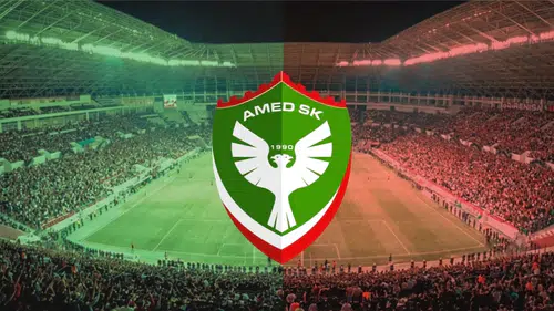 Amedspor maçları Kürtçe anlatılacak mı? Başvuruya BTK yanıt verdi
