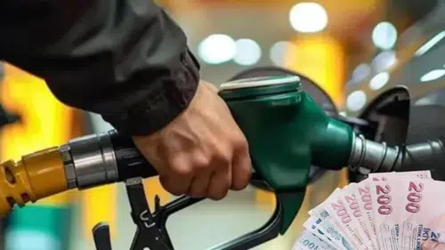 Pompaya yansıyan yeni zam sonrası Diyarbakır'da motorin, benzin ve LPG fiyatları netleşti