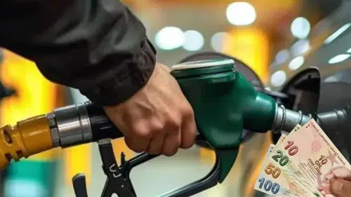 Motorine dev zam pompaya yansıdı: Diyarbakır'da güncel akaryakıt fiyatları netleşti