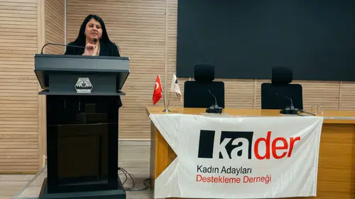 Gazeteci Acay'a saldırıya KA-DER'den tepki: Silahlanma uyarısı yapıldı