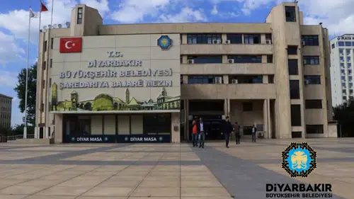 Diyarbakır Büyükşehir Belediyesi ilana çıktı: Çok sayıda personel işe alınacak