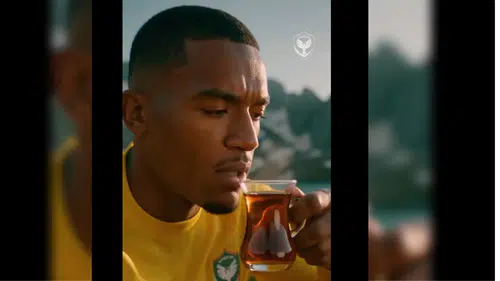 Amedspor kaleci Alban Lafont transferini resmen açıkladı: Üç dilde hoş geldin mesajı