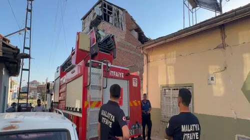 Malatya'daki deprem 5 ilde korku dolu anlar yaşattı: İşte son gelişmeler