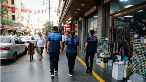 Diyarbakır'da belediyelerden son uyarı: İşgale devam edenlere yaptırım uygulanacak