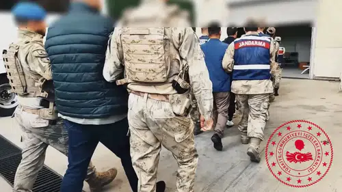 Diyarbakır'da tefecilik çetesine darbe: Hesaplardaki 9 milyar TL dikkat çekti