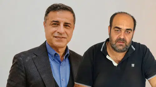 Adalet Bakanlığı'ndan özel izin: Demirtaş, Arif Güran ile yüz yüze buluşuyor