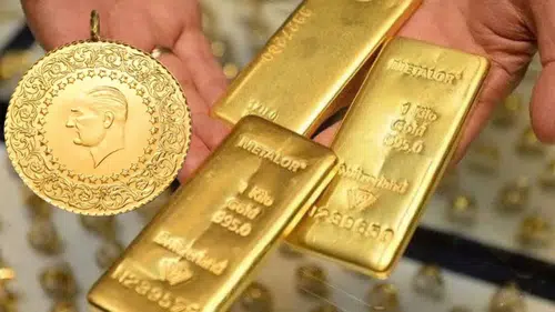 Piyasalar nefesini tuttu: Diyarbakır'da altın fiyatları nasıl seyrediyor?
