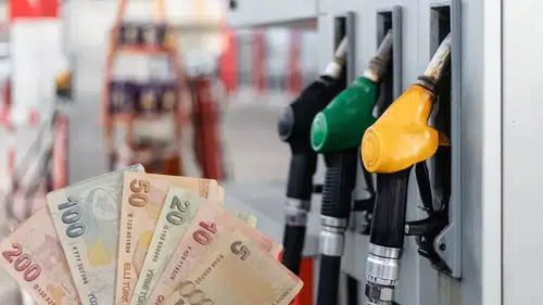 Motorine bir zam daha geliyor: İşte Diyarbakır'da güncel akaryakıt fiyatları