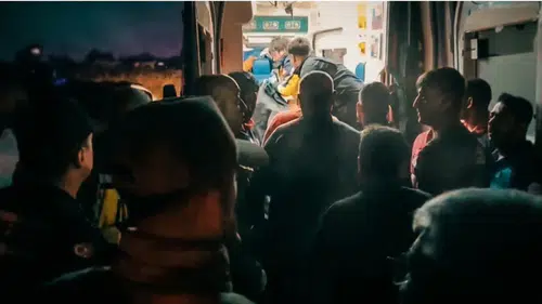 Diyarbakır'dan Hazar Gölü'ne gitti, bir daha geri dönmedi: 16 yaşında hayatını kaybetti