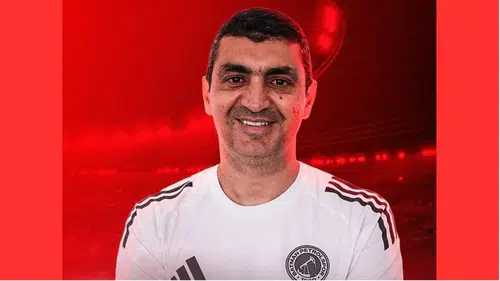 Amedspor'u çalıştıran tecrübeli isimden sürpriz karar: Yeni takımıyla anlaştı