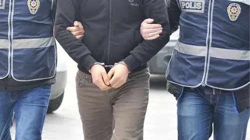 Diyarbakır dahil 22 ilde FETÖ'nün güncel yapılanmasına operasyon: 128 gözaltı var