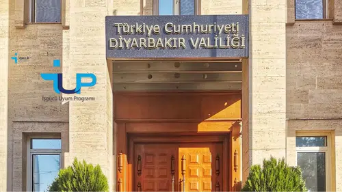 Diyarbakır'da 100 kişinin işine kavuşacağı İUP kura çekiminin tarihi belli oldu