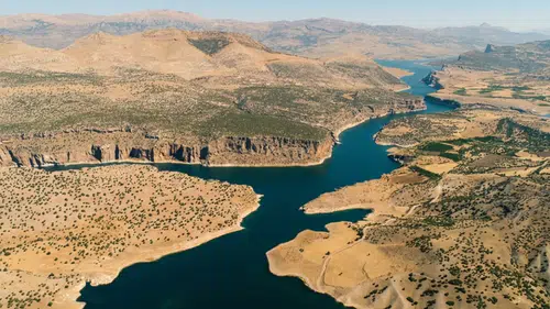 Diyarbakır'a Fırat piyangosu: IFAD ile 1.4 milyon dolarlık anlaşma imzalandı