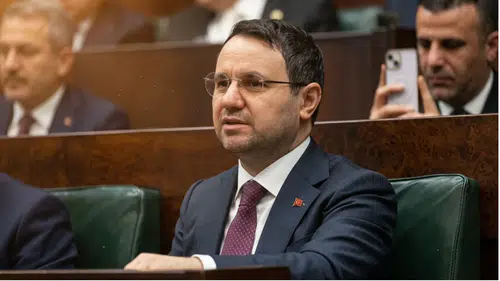 Adalet Bakanlığı 3 ayda 28 faili meçhulü çözdü: Diyarbakır'daki cinayet de aydınlatıldı